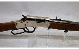 Henry ~ H006S Big Boy Silver ~ .44 Rem Mag/.44 Spl - 3 of 10