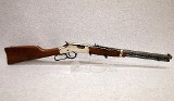 Henry ~ H006S Big Boy Silver ~ .44 Rem Mag/.44 Spl - 1 of 10