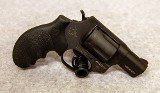 Taurus ~ 605 ~ .357 Mag - 1 of 2
