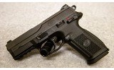 FN ~ FNX-9 ~ 9 mm - 2 of 2