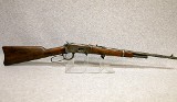 Winchester ~ 1894 Saddle Ring Carbine ~ .32 WS