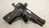 Girsan ~ MC P35 OPS ~ 9 mm - 1 of 1
