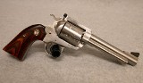 Ruger ~ New Model Blackhawk Bisley ~ .45 Colt/.45 ACP - 1 of 1