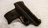 Ruger ~ EC9S ~ 9 mm - 1 of 2 Ruger ~ EC9S ~ 9 mm - 1 of 2