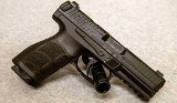 Heckler & Koch ~ VP9A1 K ~ 9 mm - 1 of 2