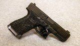 Glock ~ 19 Gen 5 ~ 9 mm - 1 of 2