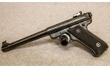 Ruger ~ Mark II Target ~ .22 LR - 2 of 2
