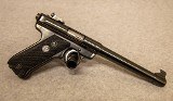 Ruger ~ Mark II Target ~ .22 LR - 1 of 2