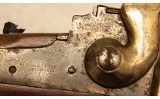 C. Sharps ~ New Model 1859 Carbine ~ .52 Cal - 11 of 12