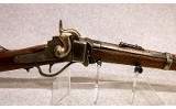 C. Sharps ~ New Model 1859 Carbine ~ .52 Cal - 3 of 12