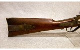 C. Sharps ~ New Model 1859 Carbine ~ .52 Cal - 2 of 12