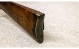 C. Sharps ~ New Model 1859 Carbine ~ .52 Cal - 9 of 12