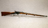 Taylor's & Co ~ 1865 Spencer Rifle ~ .56-50 - 1 of 10