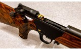 Blaser ~ R8 Jaeger Custom ~ .300 Win Mag - 11 of 12