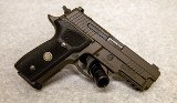SIG Sauer ~ P229 Legion Compact ~ 9 mm - 1 of 3