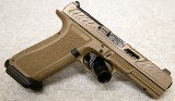 Shadow Systems ~ DR920 Elite ~ 9 mm - 1 of 2 Shadow Systems ~ DR920 Elite ~ 9 mm - 1 of 2