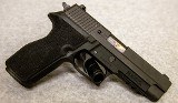 SIG Sauer ~ P227 ~ .45 Auto - 1 of 2