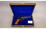 Smith & Wesson ~ 544 Texas Sesquicentennial ~ .44-40 WCF - 3 of 4
