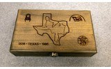 Smith & Wesson ~ 544 Texas Sesquicentennial ~ .44-40 WCF - 4 of 4