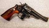 Smith & Wesson ~ 544 Texas Sesquicentennial ~ .44-40 WCF - 1 of 4