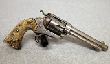 Colt ~ Bisley ~ .41 Colt - 1 of 3