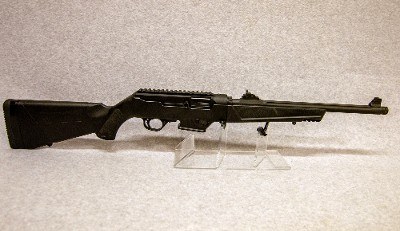 Ruger ~ PC Carbine ~ 9 mm