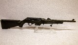 Ruger ~ PC Carbine ~ 9 mm