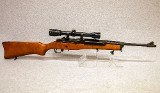 Ruger ~ Mini Thirty ~ 7.62X39 mm - 1 of 11