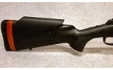 Browning ~ X-Bolt Stalker Long Range ~ 6.5 Creed - 2 of 10