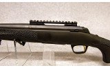 Browning ~ X-Bolt Stalker Long Range ~ 6.5 Creed - 7 of 10