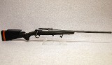 Browning ~ X-Bolt Stalker Long Range ~ 6.5 Creed