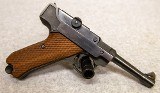 Stoeger ~ Luger ~ .22 LR - 1 of 2