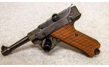 Stoeger ~ Luger ~ .22 LR - 2 of 2