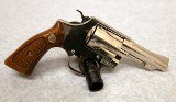 Smith & Wesson ~ 36 ~ .38 S&W Spl - 1 of 2