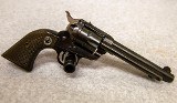 Ruger ~ Single-Six ~ .22 LR - 1 of 2