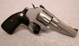 Smith & Wesson ~ 686-6 SSR Pro Series ~ .357 Mag
