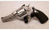 Smith & Wesson ~ 686-6 SSR Pro Series ~ .357 Mag - 2 of 2
