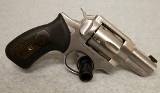 Ruger ~ Talo GP100 ~ .357 Mag