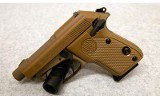Beretta ~ 3032 Tomcat Covert ~ .32 Auto - 2 of 2