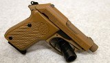 Beretta ~ 3032 Tomcat Covert ~ .32 Auto