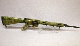 Remington ~ R-15 VTR Predator ~ .223 Rem