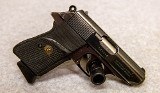 Interarms/Walther ~ PPK/S ~ .380 ACP