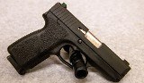 Kahr Arms ~ P9 ~ 9 mm