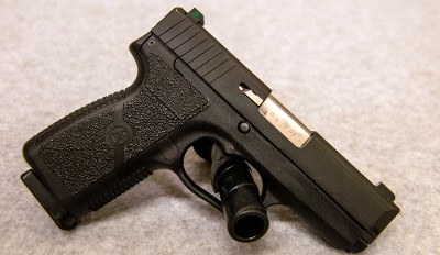 Kahr Arms ~ P9 ~ 9 mm