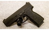 Kahr Arms ~ P9 ~ 9 mm - 2 of 2 Kahr Arms ~ P9 ~ 9 mm - 2 of 2