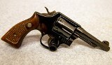 Smith & Wesson ~ 10-5 ~ .38 S&W Spl
