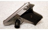 Interarms/Walther ~ TPH Stainless ~ .22 LR - 2 of 2