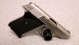 Interarms/Walther ~ TPH Stainless ~ .22 LR - 1 of 2