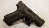 Glock ~ 43X MOS ~ 9 mm - 1 of 2
