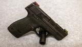 Smith & Wesson
M&P 9 Shield PC M2.0 Ported
9 mm